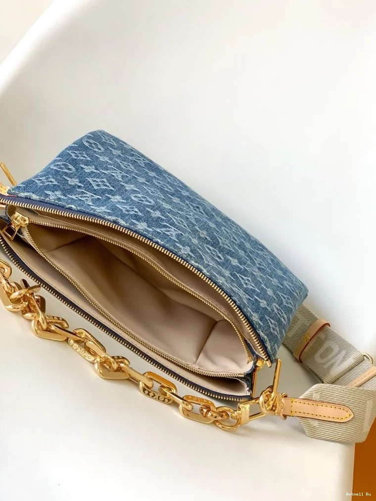 Vuitton Louis 42004 Cozy Satchel Bags 0710